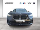 BMW X3 M50 i xDrive Sport PRO AHK Pano Iconic Glow S - BMW X3 M50: Schwarz