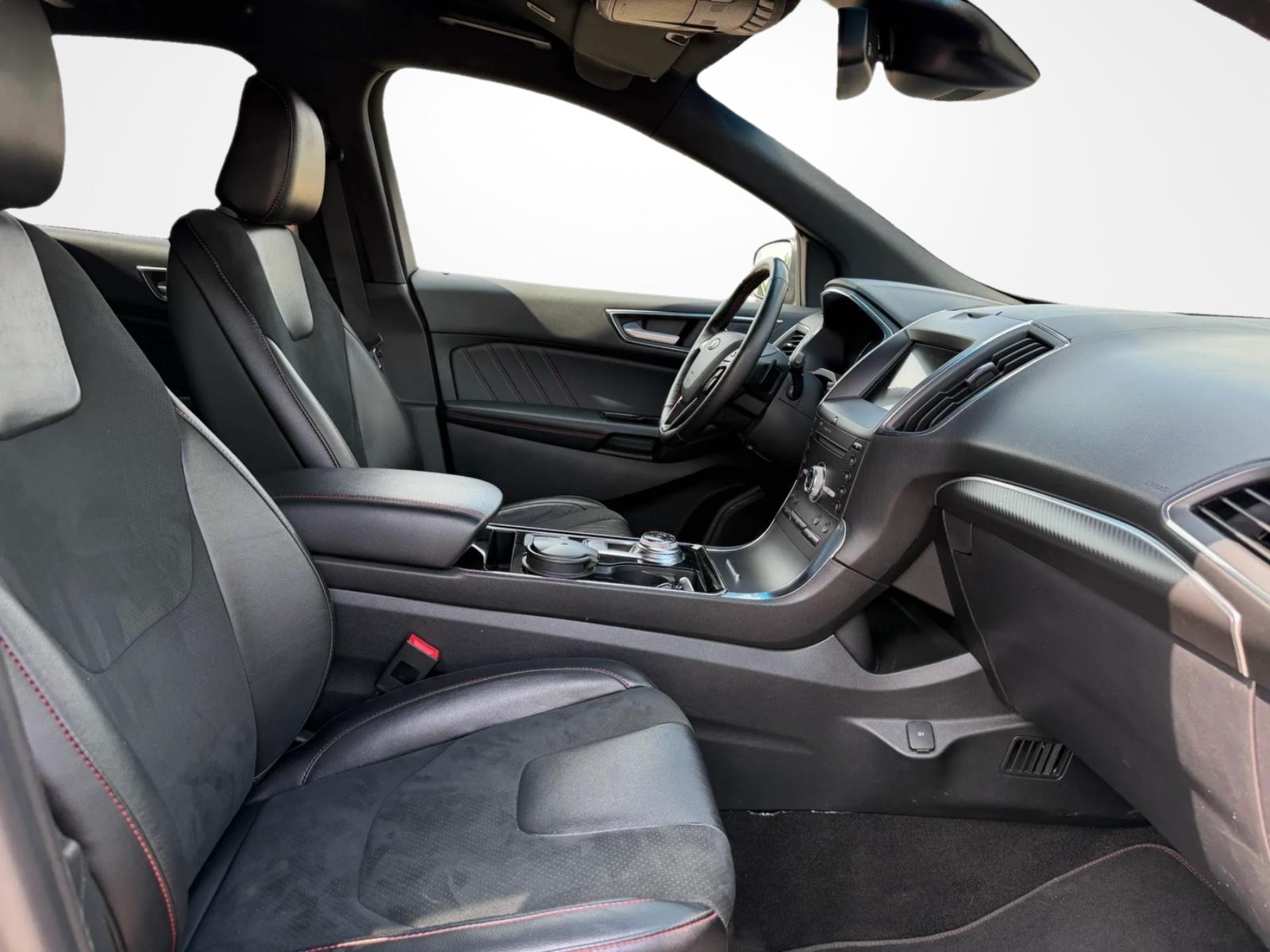Ford Edge 2.0 BiTurbo *ST*B&O*NEUER MOTOR BEI FORD