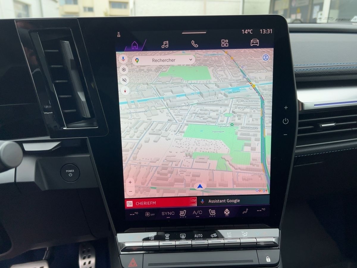 Renault Scenic E-TECH - Bild 14