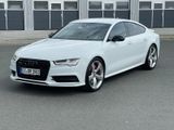Audi A7 3.0 TDI Comp 3xSline Recaro TOP Zustand Quatt