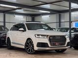Audi Q7 S LINE+*7SITZ*NGHTV*STHZ*PANO*VIR*BOSE*HUD - Audi Q7 Gebrauchtwagen in Frankfurt