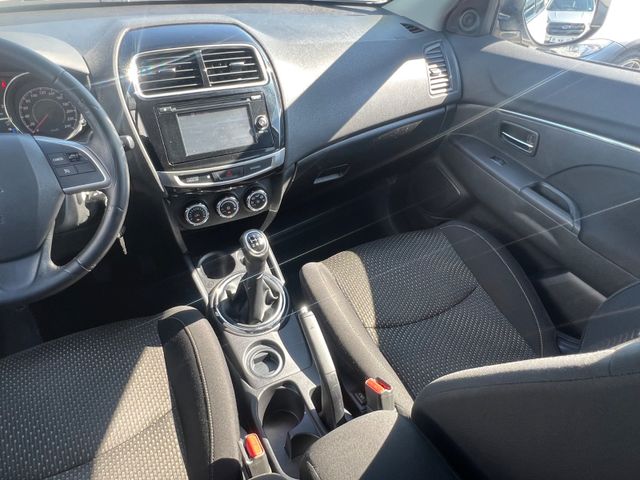 Mitsubishi ASX Klassik Kollektion 2WD