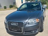 Audi A4 Cabriolet 3.0 TDI quattro*Leder*Navi*PDC - Audi A4 aus 2006 mit Diesel-Antrieb