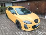 Seat Leon 2.0 T FSI Cupra 300 PS  - Seat Leon: Fsi