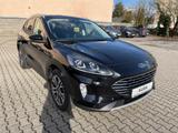 Ford Kuga Titanium X PHEV 2.5 Auto./NAVI/PDC/SHZ/LHZ/ - Gebrauchtwagen in der Nähe & deutschlandweit