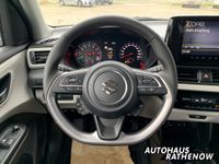 Suzuki Swift - Vorschau Bild 21