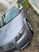 Audi A3 2.0tdi Sportback 5 Türig - Audi A3: Türig