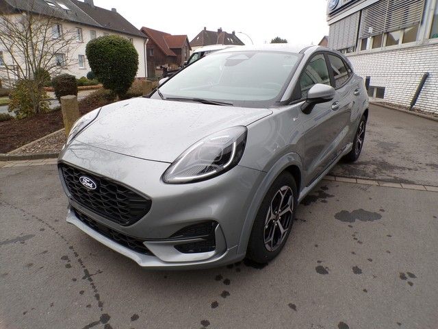 Ford Puma ST Line Automatik SYNC4 Navi / 5 Jahre FGS imagem 3
