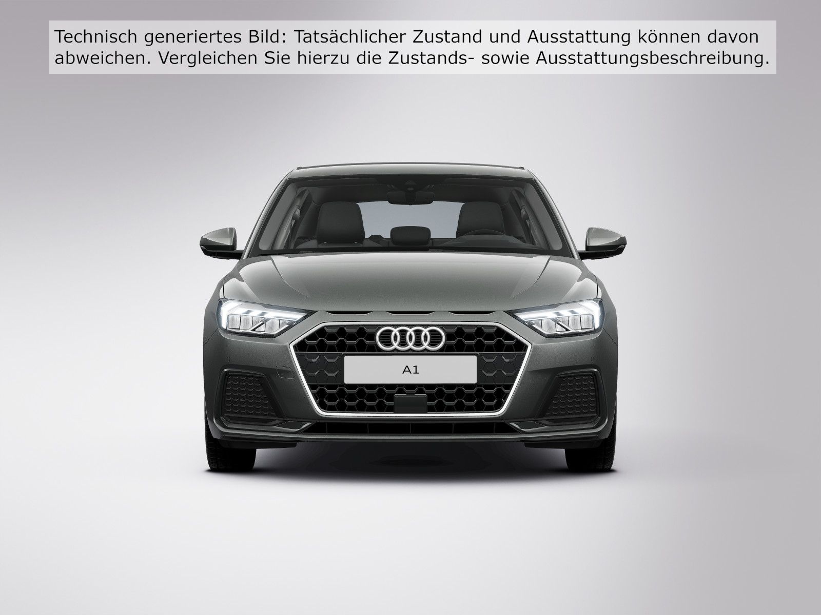 Audi A1 - Bild 6