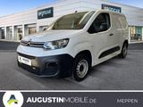 Citroën Berlingo Kasten Control M/L1 - Citroën Berlingo l1