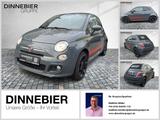 Fiat 500 S Pano*PDC*Alu*Sportpaket*Bremsassist - Fiat 500S Gebrauchtwagen