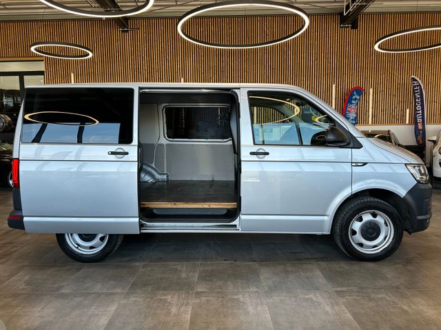 Volkswagen T6 Transporter Kombi Kasten *AHK*Klima*Kamera*