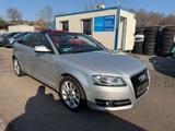 Audi A3 Cabriolet Ambition*Xenon*SHZ 1 Hand 92kw - Audi A3: 1.9