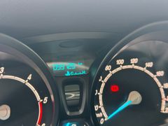 Fahrzeugabbildung Transit Courier Trend 1.5 TDCi Würth Ausbau