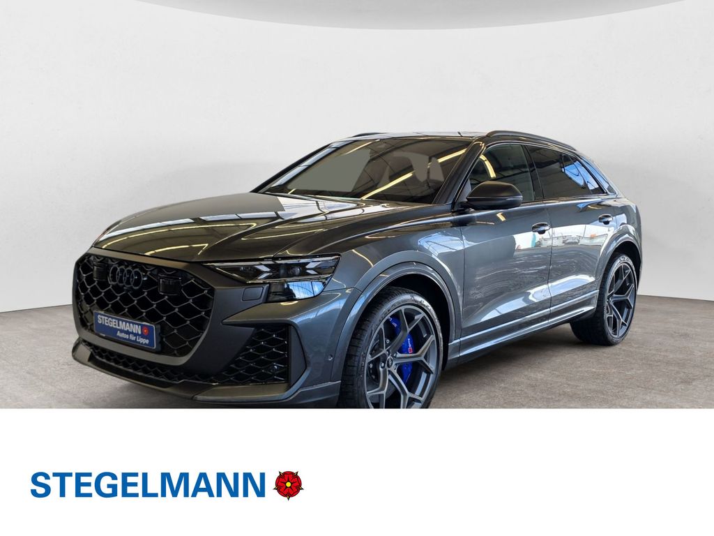 Audi RS Q8 TFSI quattro tiptronic Performance AHK PAN