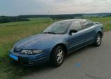 Chevrolet Alero 3,4 V6 - Automatik - Chevrolet Alero Gebrauchtwagen