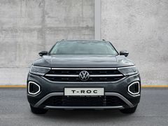 Fahrzeugabbildung Volkswagen T-Roc 2.0 TDI DSG Style KAMER AHK MISANO 19"