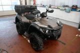 TGB Blade 550 EFI 4x4 IRS AHK - TGB BLADE