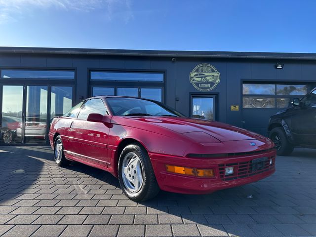 Ford Probe GT *Turbo*H Zulassung*