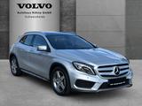 Mercedes-Benz GLA 200 AMG-LINE !!! PANO+RFK+XENON+NAVI !!! - Mercedes-Benz GLA 200: Limousine