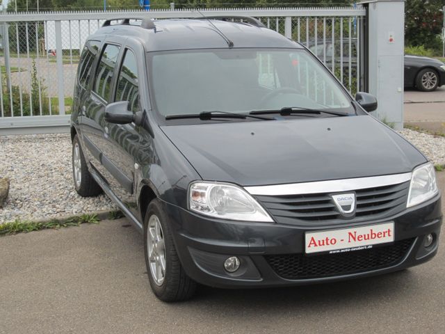 Dacia Logan MCV Kombi Laureate *7-Sitze