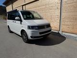 Volkswagen T5 California Beach Edition - Volkswagen T5: Edition