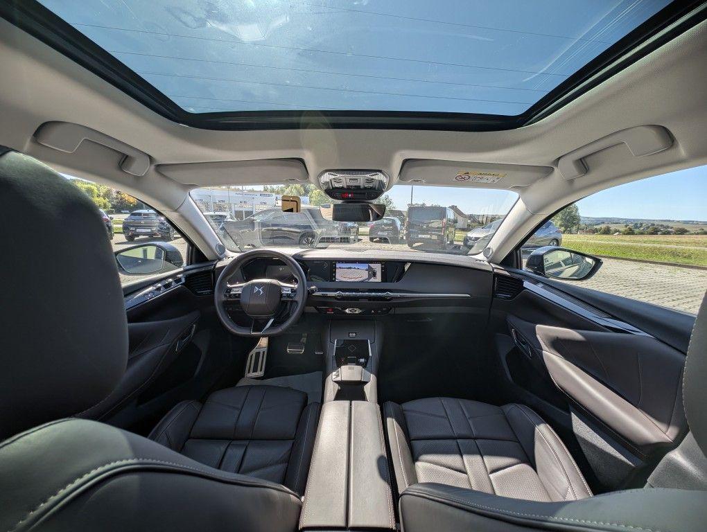 DS Automobiles DS4