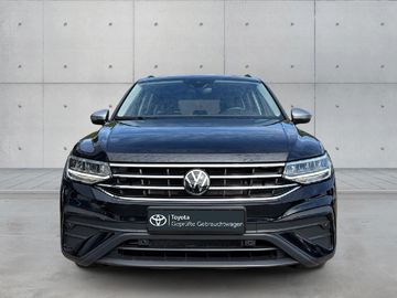 Volkswagen Tiguan Allspace - 2