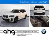 BMW X3 xDrive20d | M Sport | LED | Standhzg. | AHK | - BMW X3 M aus 2024