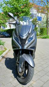 Other Motorroller SC22 125ccm - Offers matching your search criteria