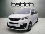 Peugeot Traveller 2.0 BlueHDi 180 L2 Allure ACC AHK Navi