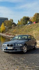 BMW Sauberer/gepflegter BMW E36 323i Coupe - BMW 323: 323i