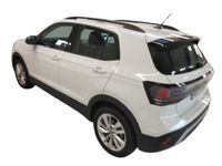 Volkswagen T-Cross - Vorschau Bild 4