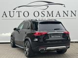Mercedes-Benz GLE 400 d 4M9G *PANO*360*Distr+*STH*Massage* - gebrauchte Mercedes-Benz GLE 400 aus dem Jahr 2019