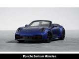 Porsche 992 911 Carrera Cabrio Sportabgas InnoDrive - Porsche 992 New cars