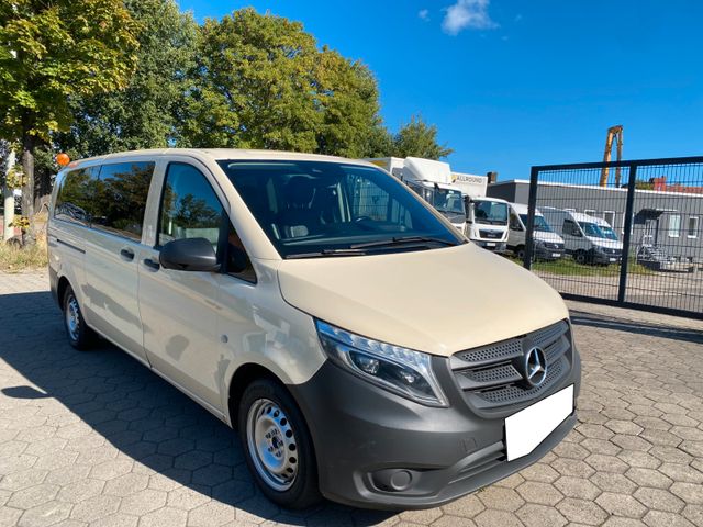 Mercedes-Benz Vito Toure116Automatic/Xenon./9 Sitze/Extra-Lang