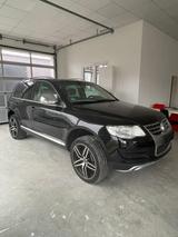 Volkswagen Touareg 3.0 V6 TDI Tiptronic North Sails Nor... - Volkswagen Touareg: North Sails