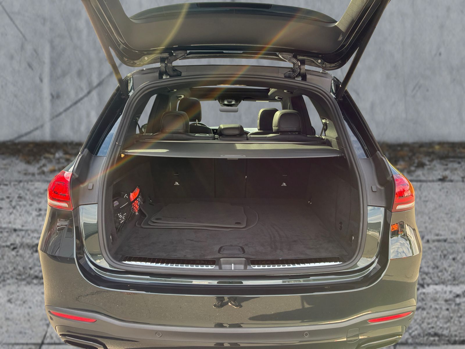 Mercedes-Benz GLE 450 4Matic AMG Line AHK HUD PANO BURMESTER foto 14