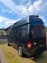 Westfalia James Cook - James cook