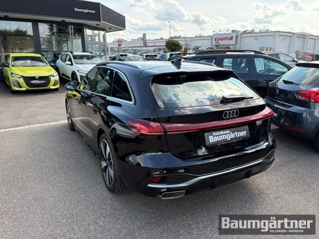Fahrzeugabbildung Audi A5 Avant TFSI 2xS-Line S-Tronic Kamera/ACC/Sitzh