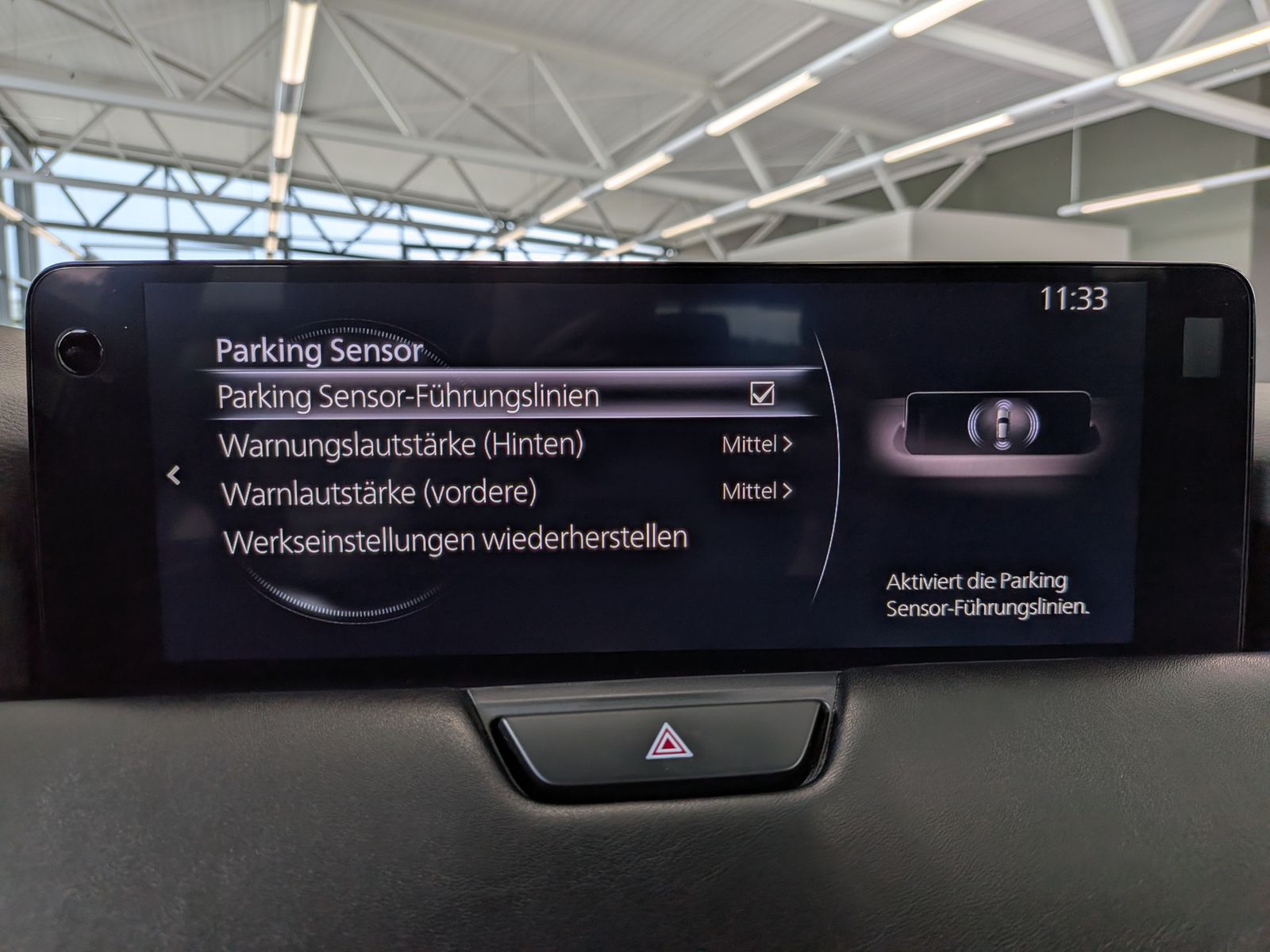 Fahrzeugabbildung Mazda CX-60 e-SKYACTIV-D254 HOMURA+ AWD Pano HUD Bose