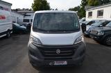Fiat Ducato Kasten 30 130 L2H1 RS: 3450 mm - gebrauchte Fiat Ducato aus dem Jahr 2016