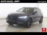 Volvo T6 AWD Plus Black Edition B&W|LUFT|AHK| - Volvo XC60 in Hamm