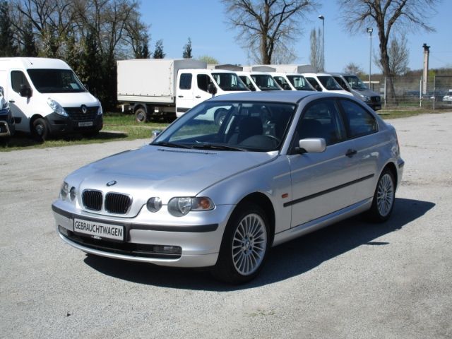 Angebot ansehen BMW 316
