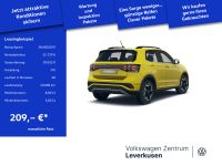 Volkswagen T-Cross - Vorschau Bild 2