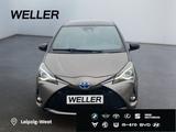 Toyota Yaris Hybrid 1.5 Style Selection *Kamera*SHZ*BT* - Toyota Yaris: Style Selection