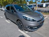 Renault Grand Scenic Bose *Standheizung* *Scheckheft*  - Renault Grand Scenic aus 2013