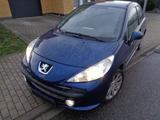Peugeot 207 Sport 150 THP 1,6 GT Sport Tuv Au Neu Top - Peugeot 207: Thp 150