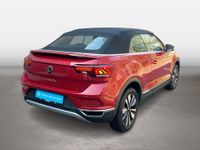 Volkswagen T-Roc - Vorschau Bild 5
