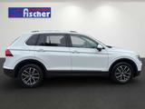 Volkswagen Tiguan 1.5 TSI Comfortline Garantie Navi Lane As - Volkswagen Tiguan: 5n